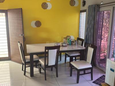 Hall Image of 2610 Sq.ft 4 BHK Independent House for sale in Karamsad Anand for Rs. 15000000