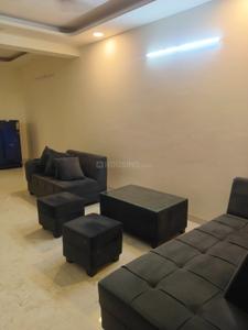 Hall Image of 957 Sq.ft 3 BHK Apartment / Flat for rent in Arya Shine, Shri Kishanpura Jaipur for Rs. 33000