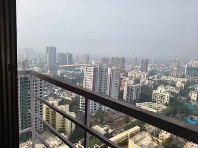 Bedroom Image of 790 Sq.ft 2 BHK Apartment / Flat for sale in Borivali West Mumbai for Rs. 23500000