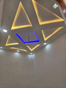 Hall Image of 1600 Sq.ft 3 BHK Independent House for sale in Budheshwar Lucknow for Rs. 6800000