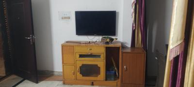 Hall Image of 1100 Sq.ft 2 BHK Apartment / Flat for rent in Boring Road Patna for Rs. 23000