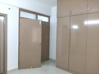 Bedroom Image of 596 Sq.ft 1 BHK Apartment / Flat for rent in Mahadevapura Bengaluru for Rs. 30000