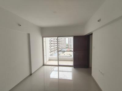 Hall Image of 925 Sq.ft 2 BHK Apartment / Flat for sale in Yash Grecia, Dhanori Pune for Rs. 6500000