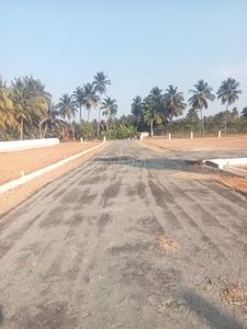 Image of 1500 Sq.ft Residential Plot / Land for sale in Kaspapettai, Erode for Rs. 1800000