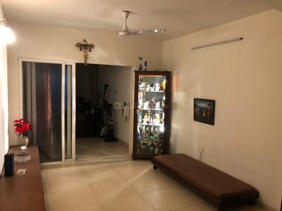 Hall Image of 3400 Sq.ft 3 BHK Independent House for sale in Purple Cloud 9, Kondhwa Pune for Rs. 25000000