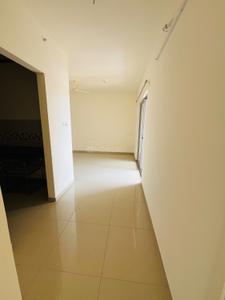 Hall Image of 580 Sq.ft 1 BHK Apartment / Flat for rent in Mahindra Happinest Tathawade, Tathawade Pune for Rs. 19500