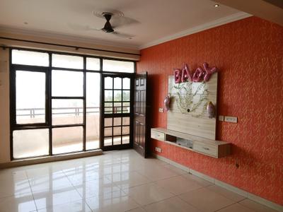 Living Room Image of 1800 Sq.ft 3 BHK Apartment / Flat for sale in CGHS Khushboo CGHS, Sector 9 Gurgaon for Rs. 17200000