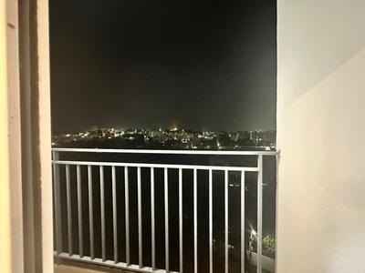 Balcony Image of 1654 Sq.ft 2 BHK Penthouse for sale in Bandlaguda Jagir Hyderabad for Rs. 11500000