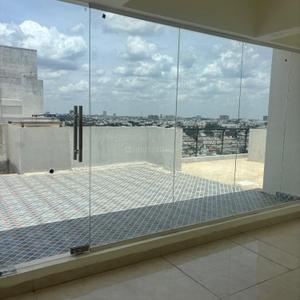 Balcony Image of 2610 Sq.ft 3 BHK Duplex for sale in Uttarahalli Hobli Bengaluru for Rs. 31400000