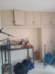 Kitchen Image of 1700 Sq.ft 4 BHK Builder Floor for rent in RMV Extension Stage 2 Bengaluru for Rs. 50000