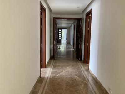 Image of 5000 Sq.ft 4.5 BHK Builder Floor for rent in Vasant Vihar, New Delhi for Rs. 600000