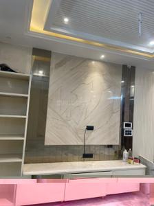 Bedroom Image of 1800 Sq.ft 3 BHK Builder Floor for sale in Naraina New Delhi for Rs. 40000000