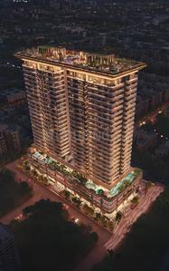 Image of 2642 Sq.ft 3.5 BHK Villa for sale in Trevoc Royal Residences, Sector 56, Gurgaon for Rs. 67000000