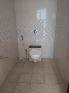 Common Bathroom Image of 1025 Sq.ft 2 BHK Apartment / Flat for sale in Vedant Dynamic Imperia, Pisoli Pune for Rs. 5000000