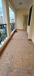 Balcony Image of 1800 Sq.ft 3 BHK Apartment / Flat for rent in Gopalan Celestial Greens, C V Raman Nagar Bengaluru for Rs. 75000