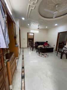 Hall Image of 1782 Sq.ft 3 BHK Builder Floor for sale in Shalimar Bagh New Delhi for Rs. 22500000