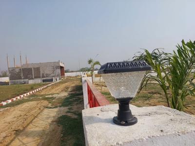 Image of 900 Sq.ft Residential Plot / Land for sale in Ramaipur, Kanpur for Rs. 1100000