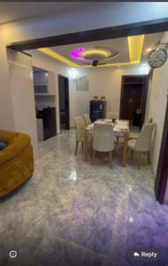 3 BHK Flat