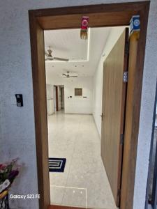 Hall Image of 966 Sq.ft 2 BHK Apartment / Flat for sale in Life Tapovan, Moshi Pune for Rs. 4799500