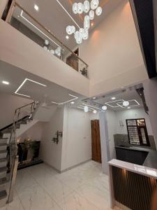 Hall Image of 1750 Sq.ft 3 BHK Independent House for sale in Imperials Home, Sadopur Greater Noida for Rs. 6700000