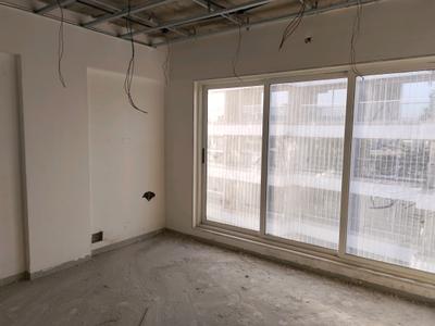 Bedroom Image of 2250 Sq.ft 5 BHK Apartment / Flat for sale in Nerul Navi Mumbai for Rs. 43000000