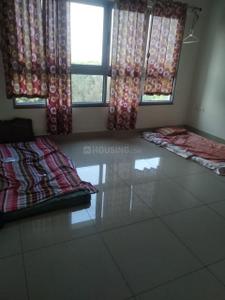 Bedroom Image of 2205 Sq.ft 3.5 BHK Apartment / Flat for sale in Amanora Neo Towers, Hadapsar Pune for Rs. 28000000