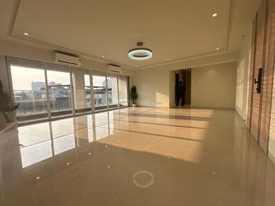 Image of 3000 Sq.ft 4 BHK Builder Floor for sale in Uniquepoonam Sky Infinia, Vasai West, Vasai for Rs. 19000000