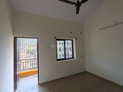 Bedroom Image of 861 Sq.ft 2 BHK Apartment / Flat for sale in Sanquelim Goa for Rs. 3990000