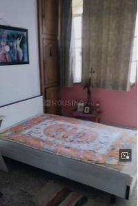 Bedroom Image of 1035 Sq.ft 3 BHK Apartment / Flat for sale in Doranda Ranchi for Rs. 4300000