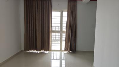 Living Room Image of 1225 Sq.ft 3 BHK Apartment / Flat for sale in Goel Ganga Altus, Kharadi Pune for Rs. 12000000