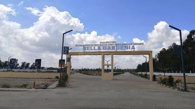 Image of 1199 Sq.ft Residential Plot / Land for sale in Altera Bella Gardenia, Malur, Kolar for Rs. 5160000