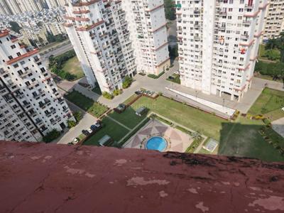Image of 3400 Sq.ft 4.5 BHK Duplex for sale in DLF New Town Heights, New Town, Kolkata for Rs. 32000000