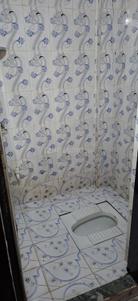 Image of 805 Sq.ft 1.5 BHK Independent House for rent in Airoli, Navi Mumbai for Rs. 21000