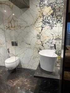 Bathroom Image of 991 Sq.ft 2 BHK Apartment / Flat for sale in RNA NG Eclat, Andheri West Mumbai for Rs. 35000000