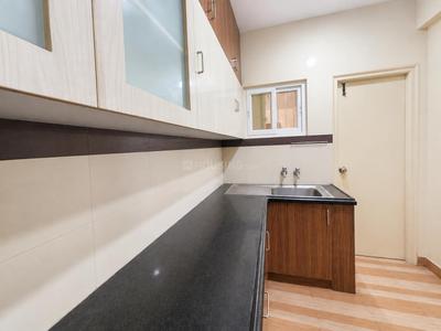 Kitchen Image of 1149 Sq.ft 2 BHK Apartment / Flat for sale in Shriram Smrithi, BEML Cooperative Society Layout Bengaluru for Rs. 7000000