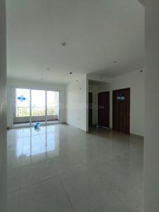 Hall Image of 1335 Sq.ft 2 BHK Apartment / Flat for sale in Shapoorji Pallonji Parkwest Maple Tower 4 by Shapoorji Pallonji Real Estate, Jagajeevanram Nagar Bengaluru for Rs. 22200000