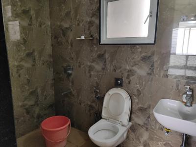 Image of 1250 Sq.ft 3 BHK Apartment / Flat for rent in VTP Leonara A and D Building, Mahalunge, Pune for Rs. 41999