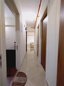 Image of 2016 Sq.ft 3 BHK Apartment / Flat for sale in Thane West, Thane for Rs. 27700000