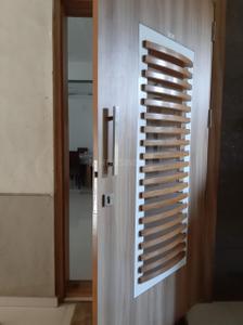 Bedroom Image of 1265 Sq.ft 3 BHK Apartment / Flat for sale in Sadguru Nagar Nashik for Rs. 7600000