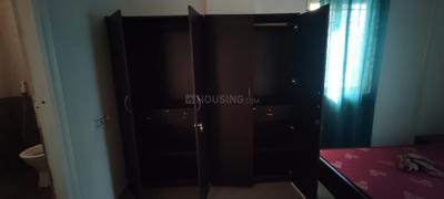Bedroom Image of 1250 Sq.ft 3 BHK Apartment / Flat for sale in Kadugodi Bengaluru for Rs. 8500000
