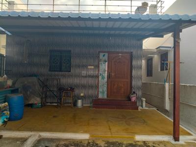 Image of 1518 Sq.ft 1 BHK Independent House for sale in Kangeyam, Tiruppur for Rs. 8000000