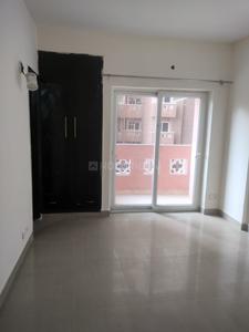 Bedroom Image of 1135 Sq.ft 2 BHK Apartment / Flat for rent in Eldeco Aamantran, Sector 119 Noida for Rs. 26000
