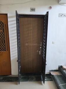 Image of 770 Sq.ft 3 BHK Apartment / Flat for sale in Ognaj, Ahmedabad for Rs. 4500000
