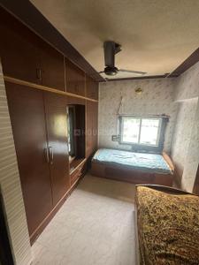 Kitchen Image of 1528 Sq.ft 2 BHK Apartment / Flat for rent in Bodakdev Ahmedabad for Rs. 26000