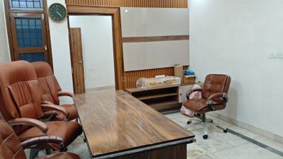 Living Room Image of 600 Sq.ft 1 BHK Builder Floor for sale in Vaishali Ghaziabad for Rs. 3800000
