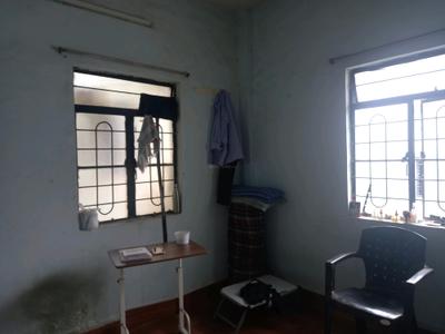 Bedroom Image of 1400 Sq.ft 3 BHK Builder Floor for sale in Pimpri Pune for Rs. 14000000