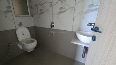 Image of 830 Sq.ft 2 BHK Apartment / Flat for rent in Suswagatam CHS Adityaraj Landmark, Vikhroli East, Mumbai for Rs. 59500