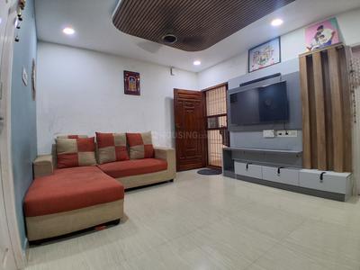 Living Room Image of 1054 Sq.ft 2 BHK Apartment / Flat for sale in Tambaram Chennai for Rs. 6000000