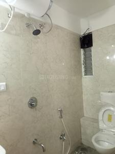 Bathroom Image of 650 Sq.ft 1 BHK Apartment / Flat for sale in Skyways Esfera C Wing, Lohegaon Pune for Rs. 4800000