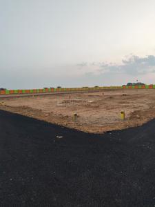 Image of 1200 Sq.ft Residential Plot / Land for sale in Sooriyur, Tiruchirappalli for Rs. 1572000